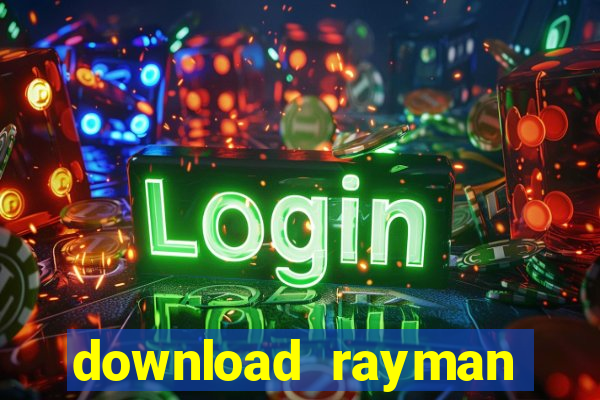 download rayman legends pc pt-br